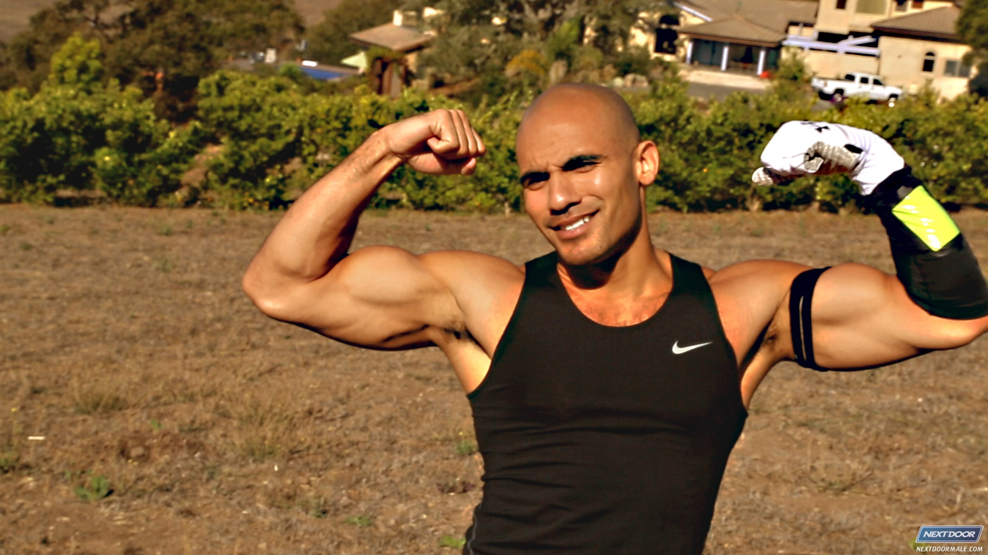 Riddick Stone
