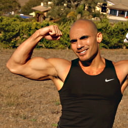 Riddick Stone