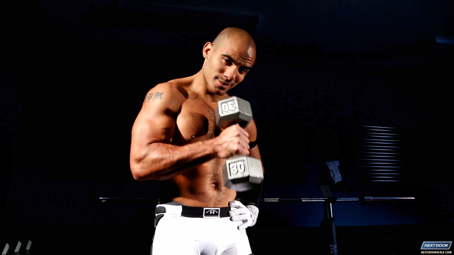 Riddick Stone