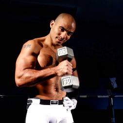 Riddick Stone