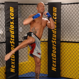 Cage Jacking