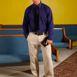 The Pastor's Son