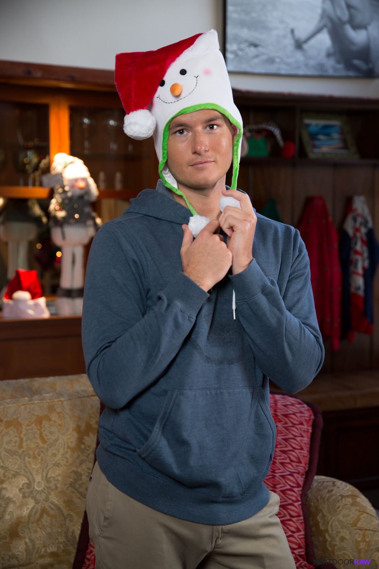 Holiday Stuffing