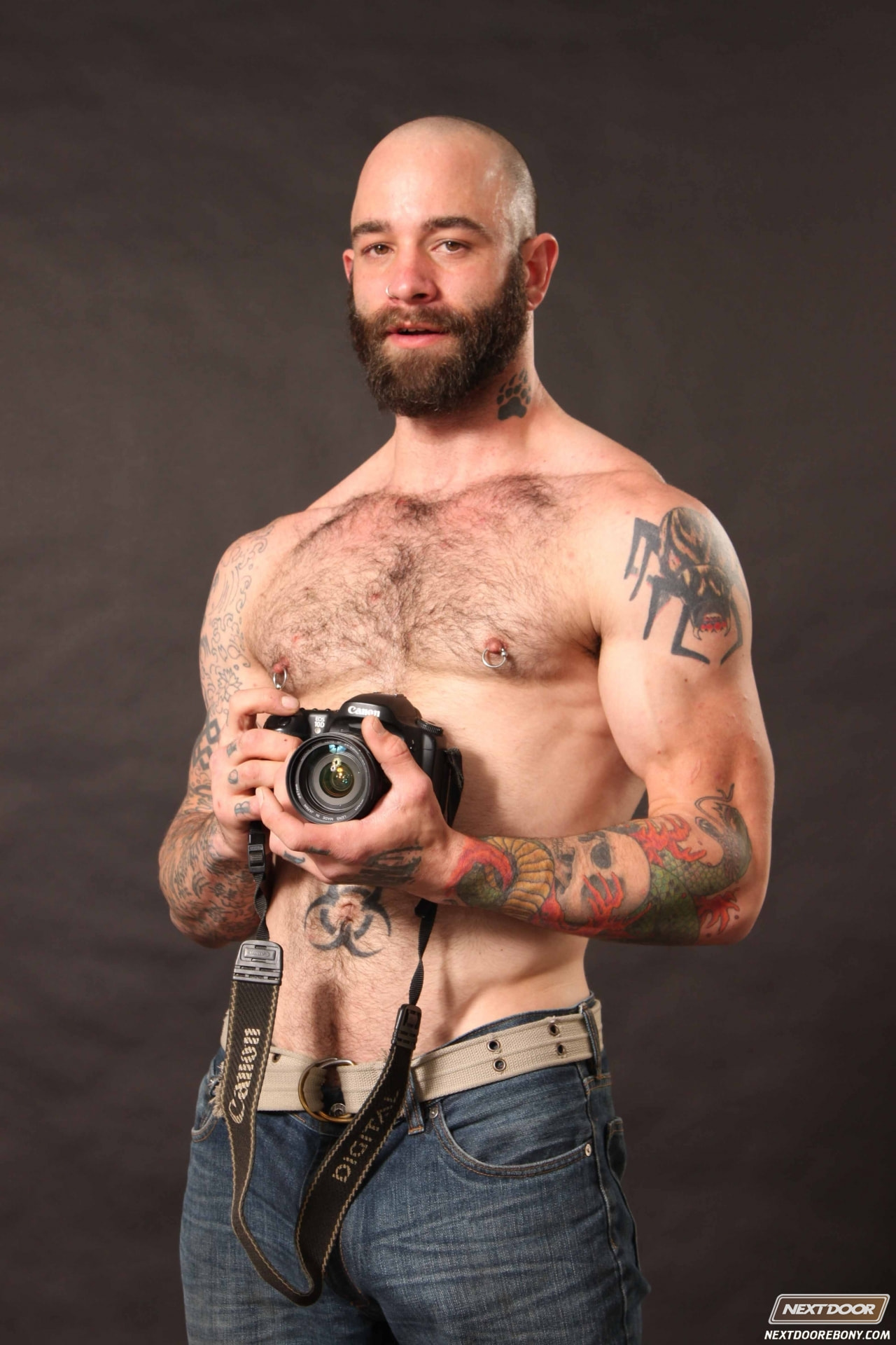 Calendar Boys