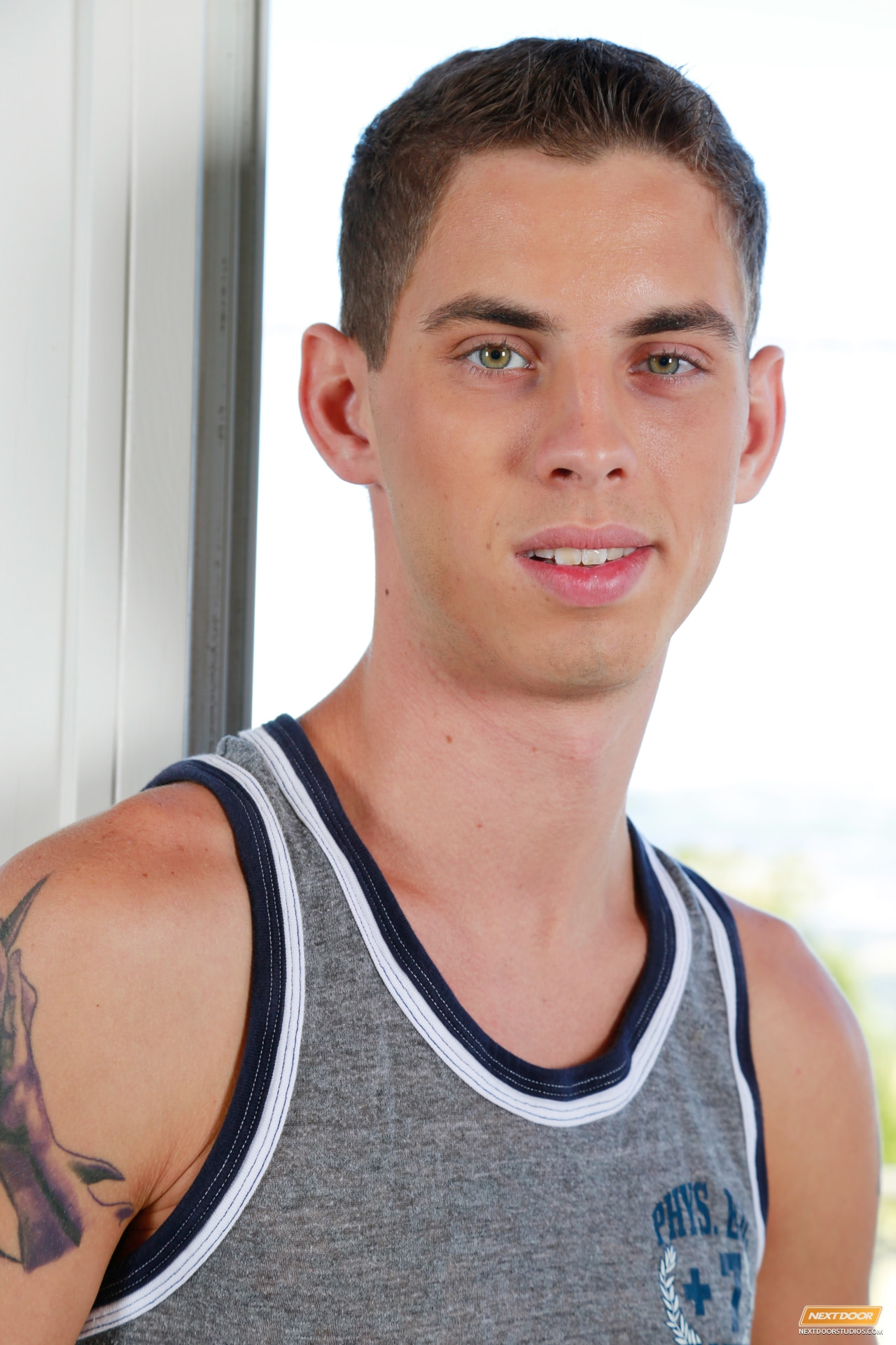 Sam Truitt