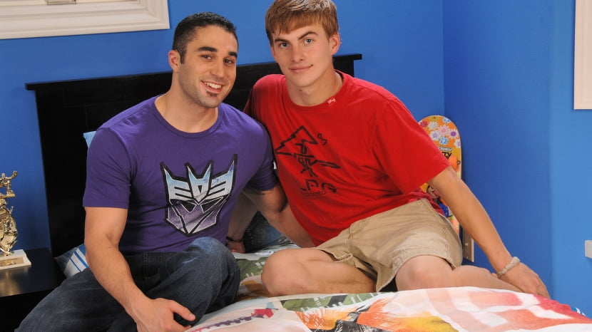 This Twink's For You