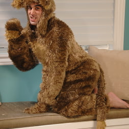 Bearly Fur Real