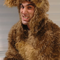 Bearly Fur Real