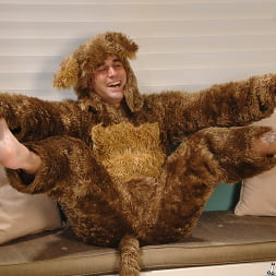 Bearly Fur Real