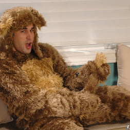 Bearly Fur Real