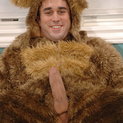 Bearly Fur Real