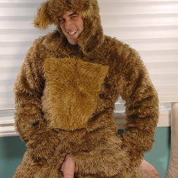 Bearly Fur Real