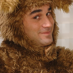 Bearly Fur Real