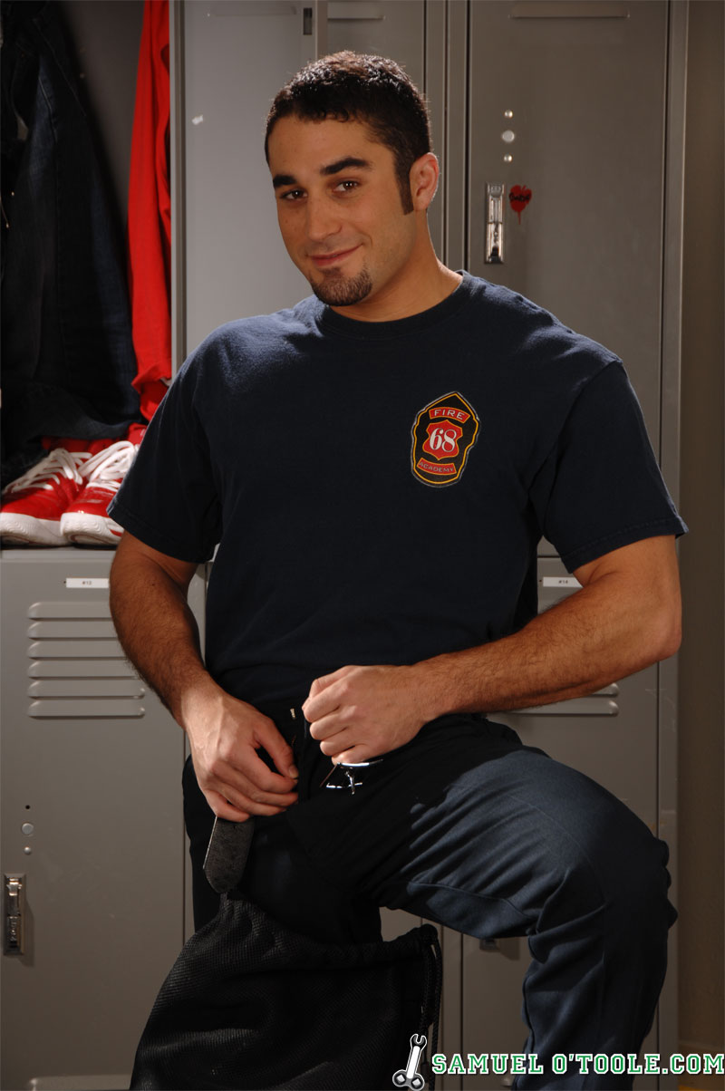 Solo Alarm Fire