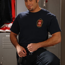 Solo Alarm Fire