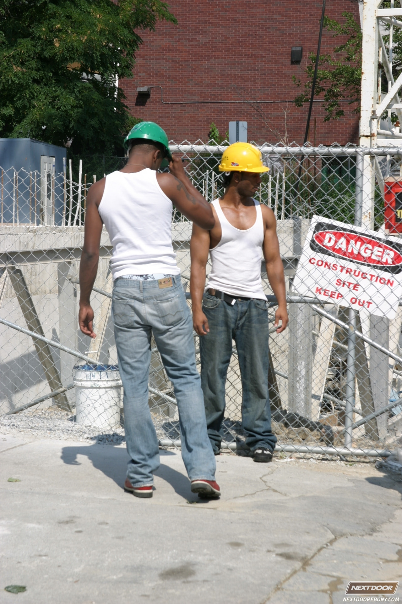 Cock Contractors