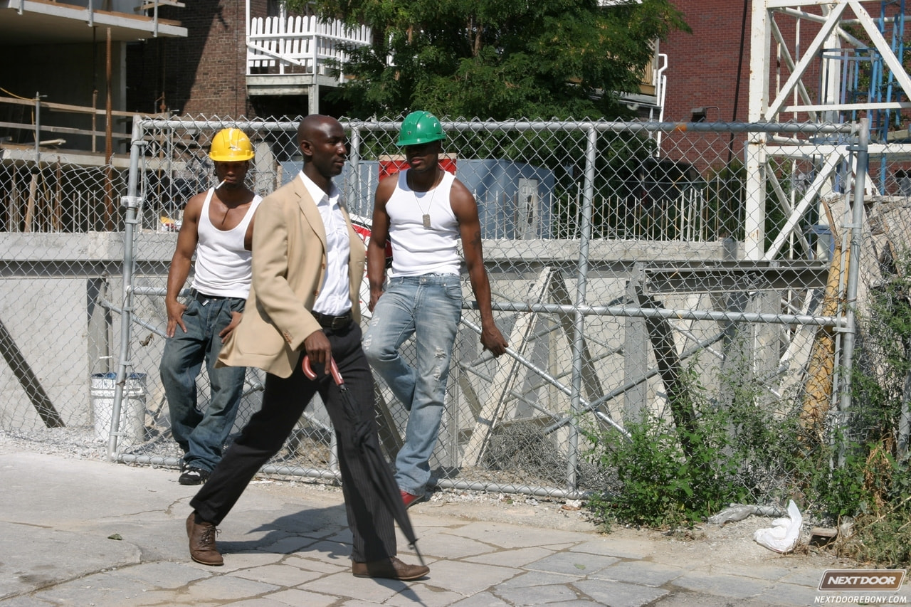 Cock Contractors