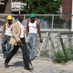 Cock Contractors