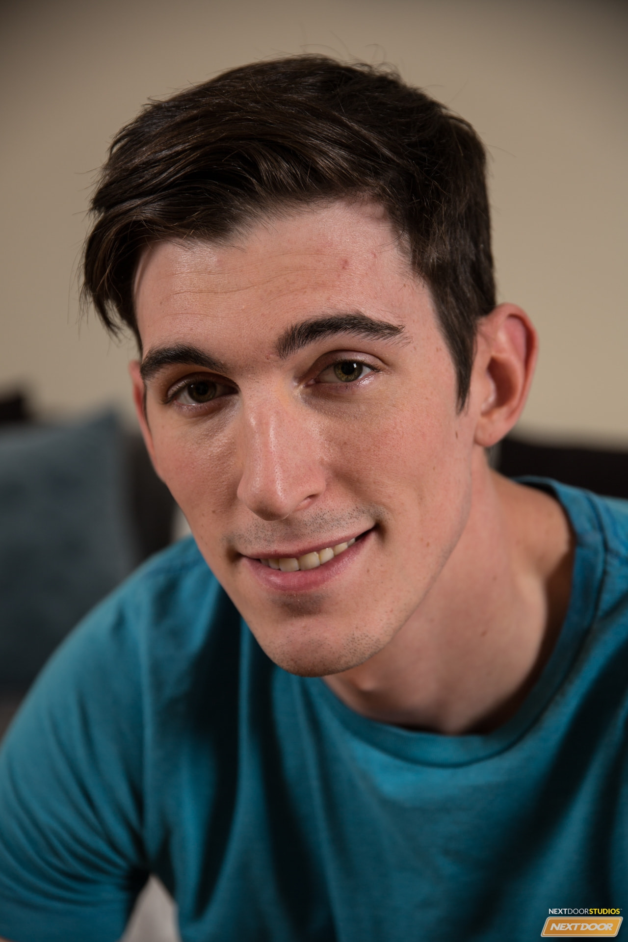 Introducing Matt Delgado