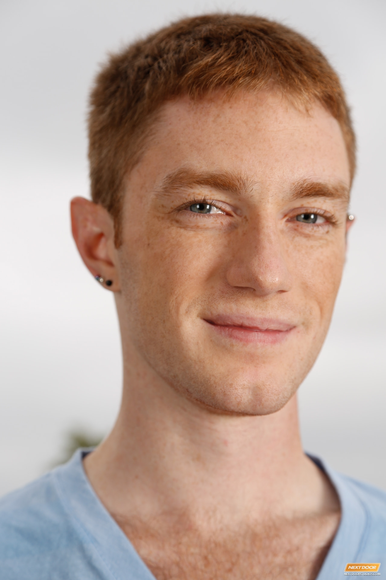 Seamus O'Rilley