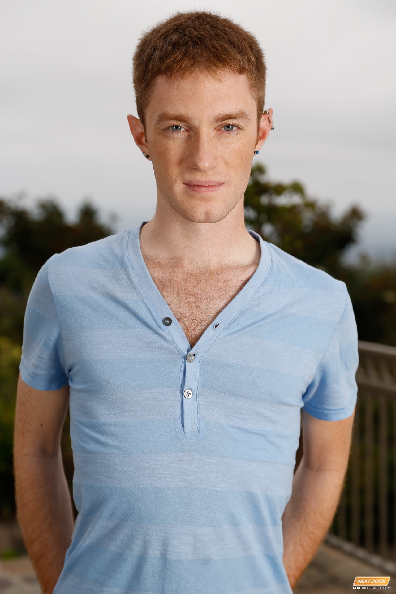 Seamus O'Rilley