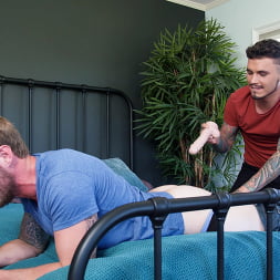 Secret Anal Obsession