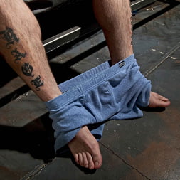 Jailhouse Cock