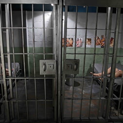 Jailhouse Cock