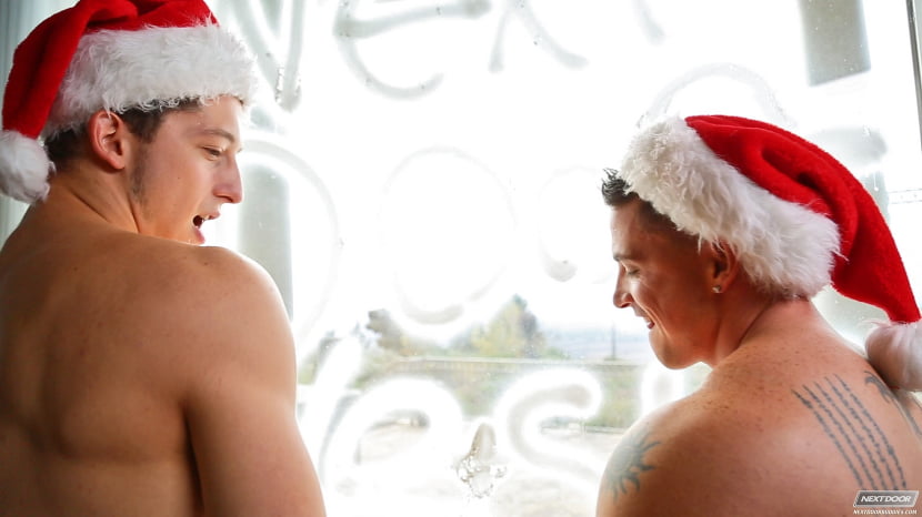 Jingle Balls