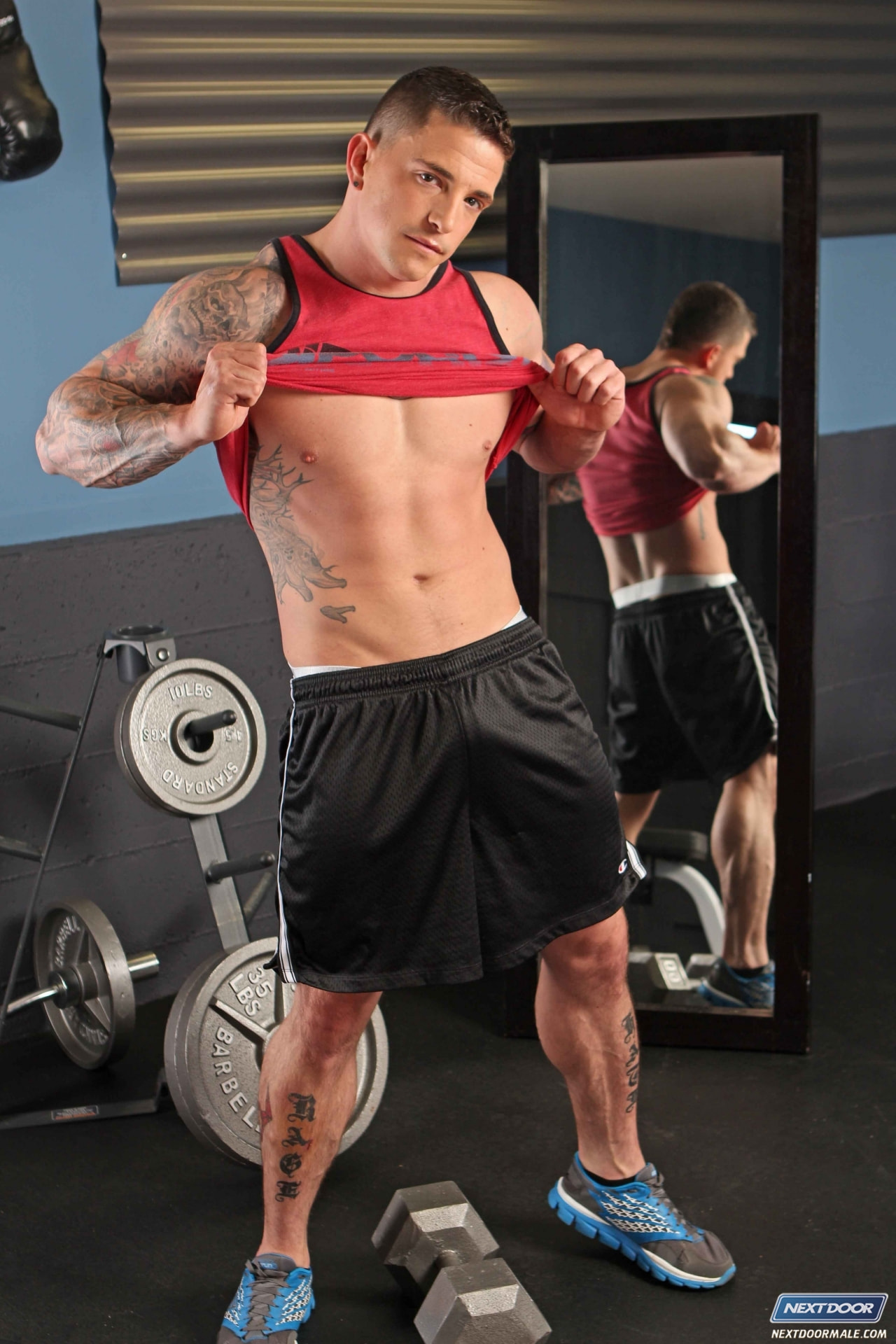 Slate Steele