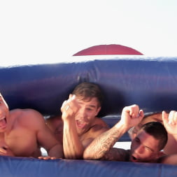 The Naked Challenge
