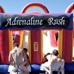 The Naked Challenge