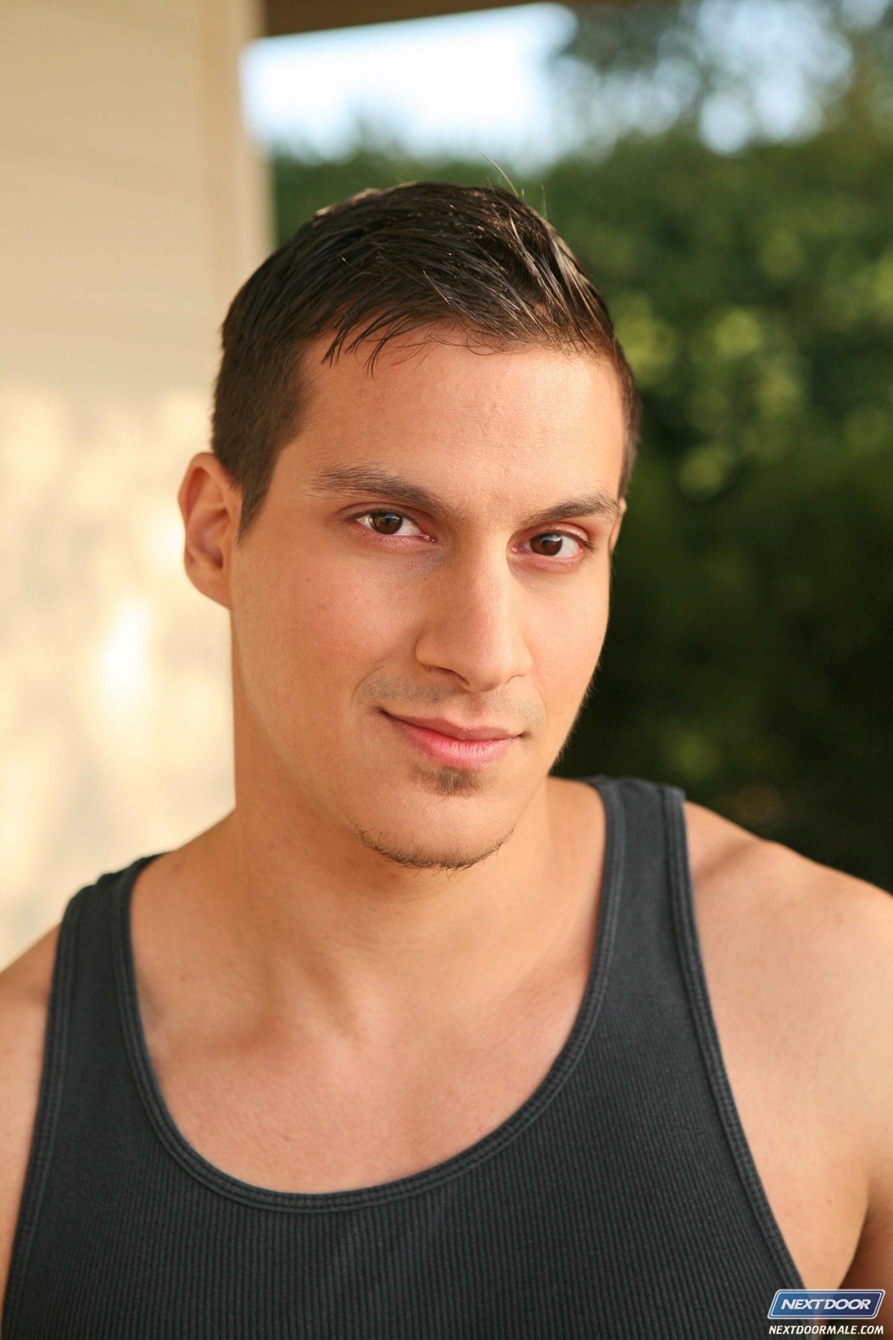 Sonny Nash