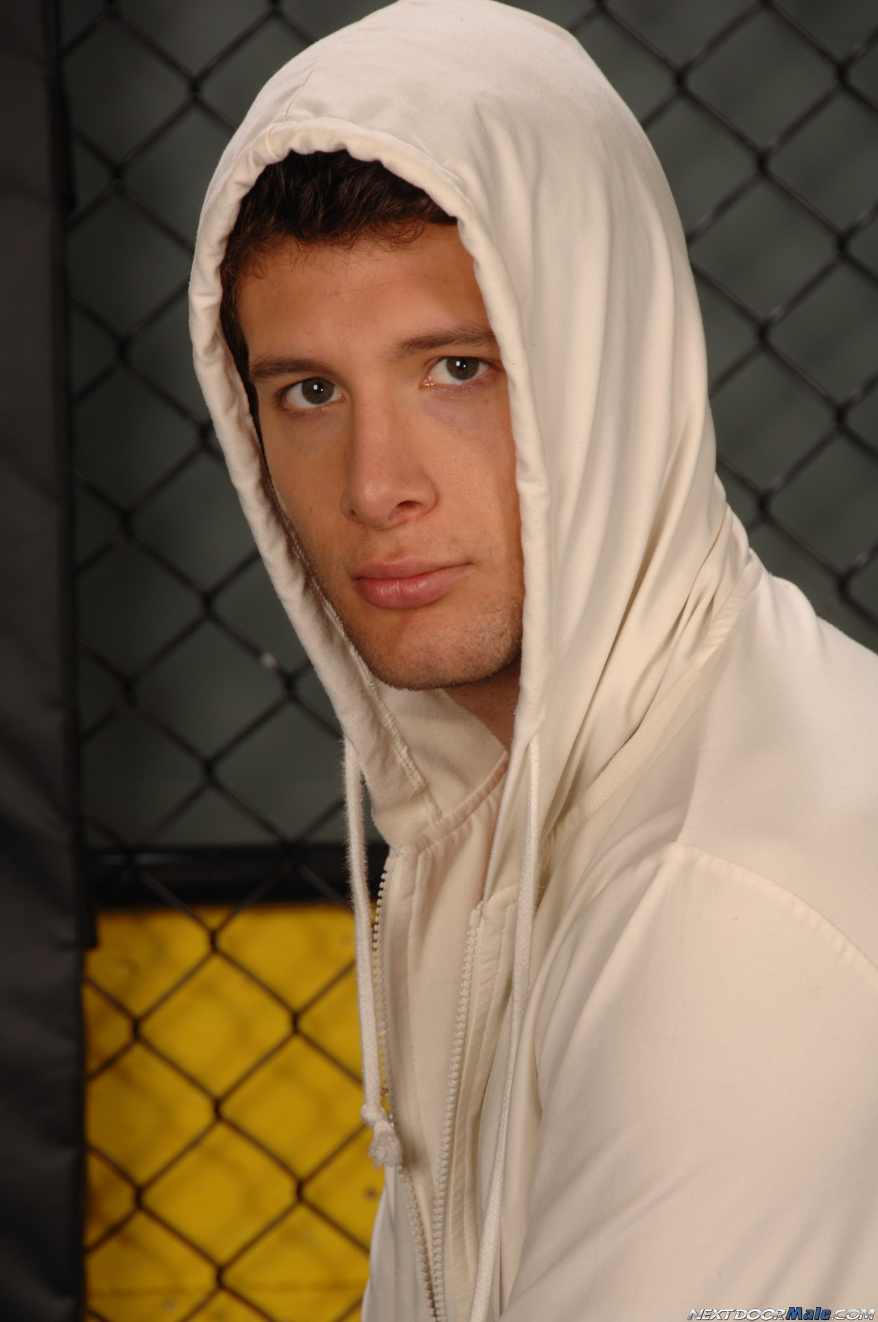 Spencer Fox