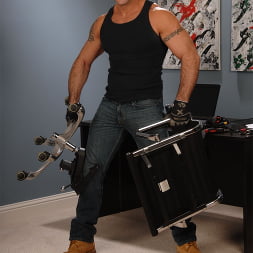 Spencer Reed