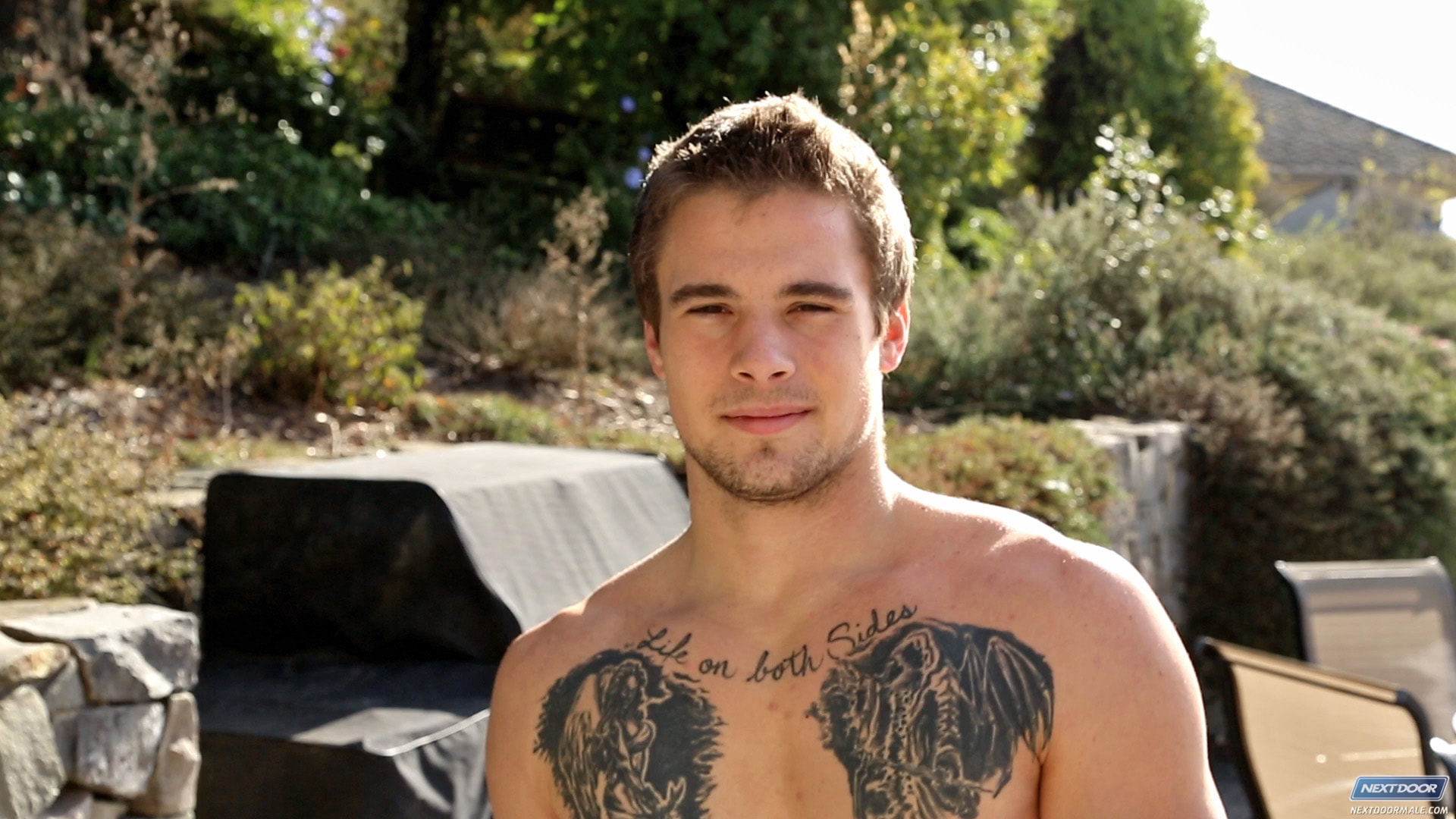Steven Russel