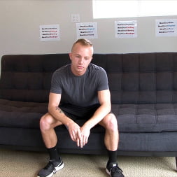 Casting Audition: Tanner Hyde