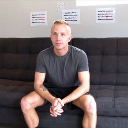 Casting Audition: Tanner Hyde