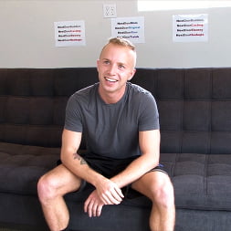 Casting Audition: Tanner Hyde