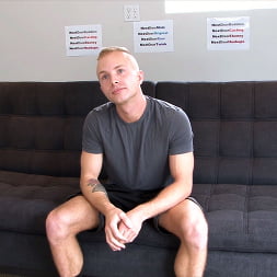 Casting Audition: Tanner Hyde