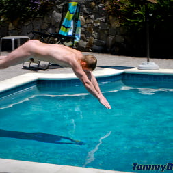 Skinny Dipping