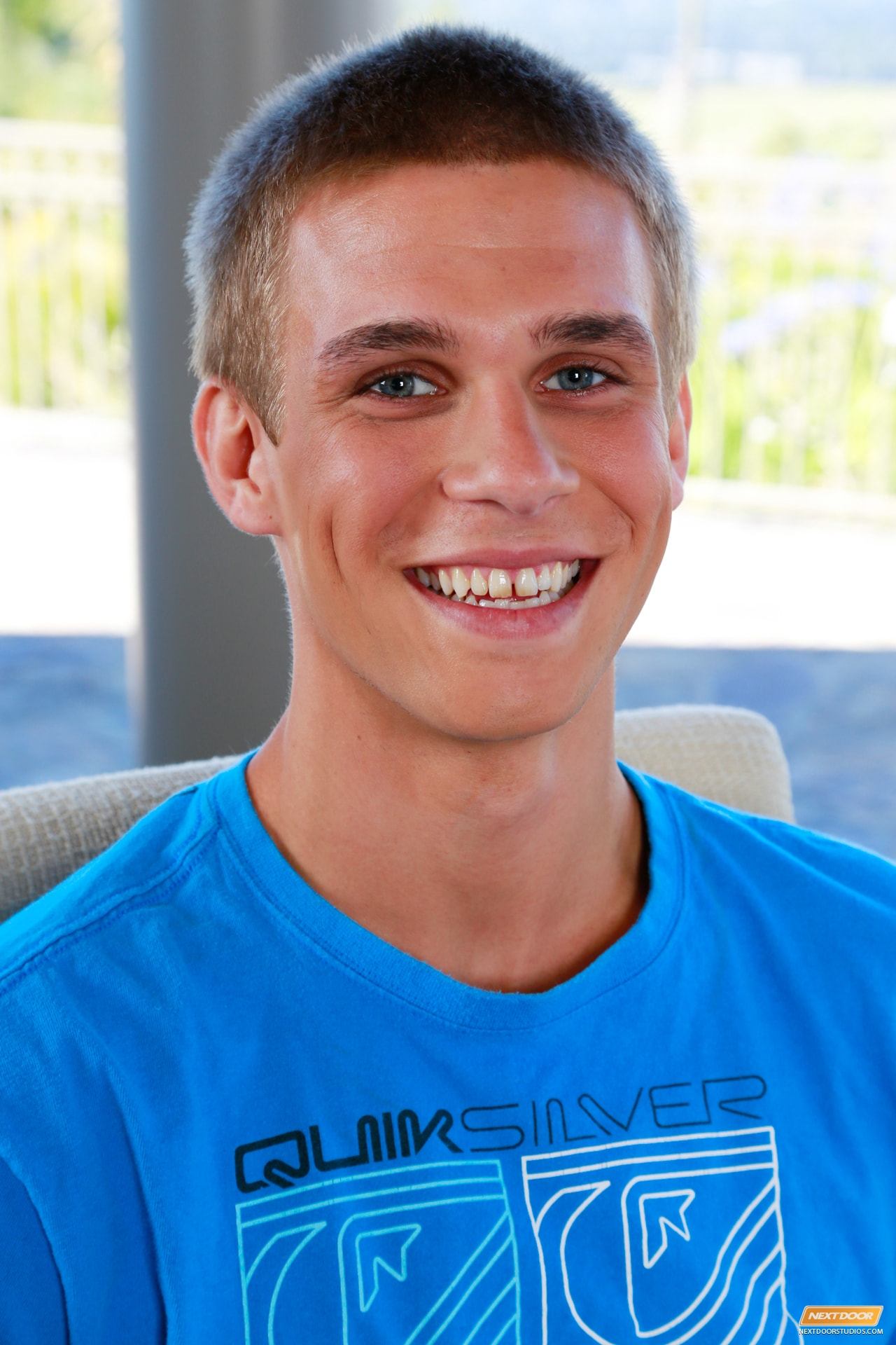 Trent Ferris