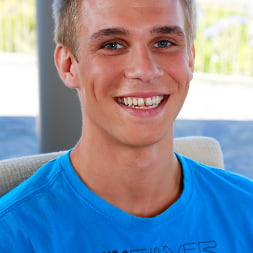 Trent Ferris