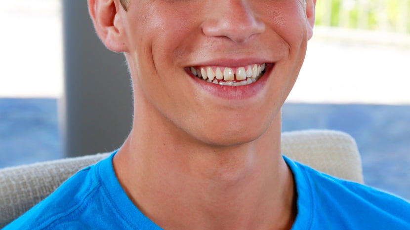 Trent Ferris
