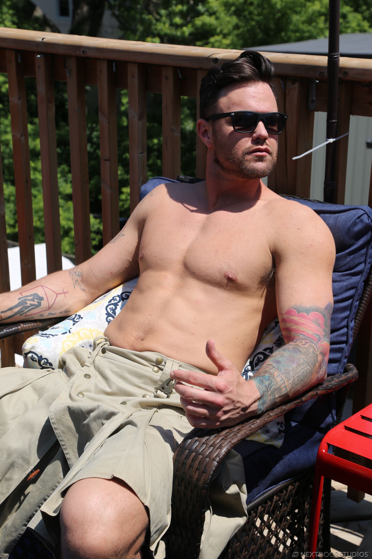 Hot Sexy Day