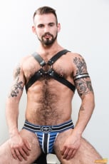 Trent King - Leather Lovers | Picture (12)