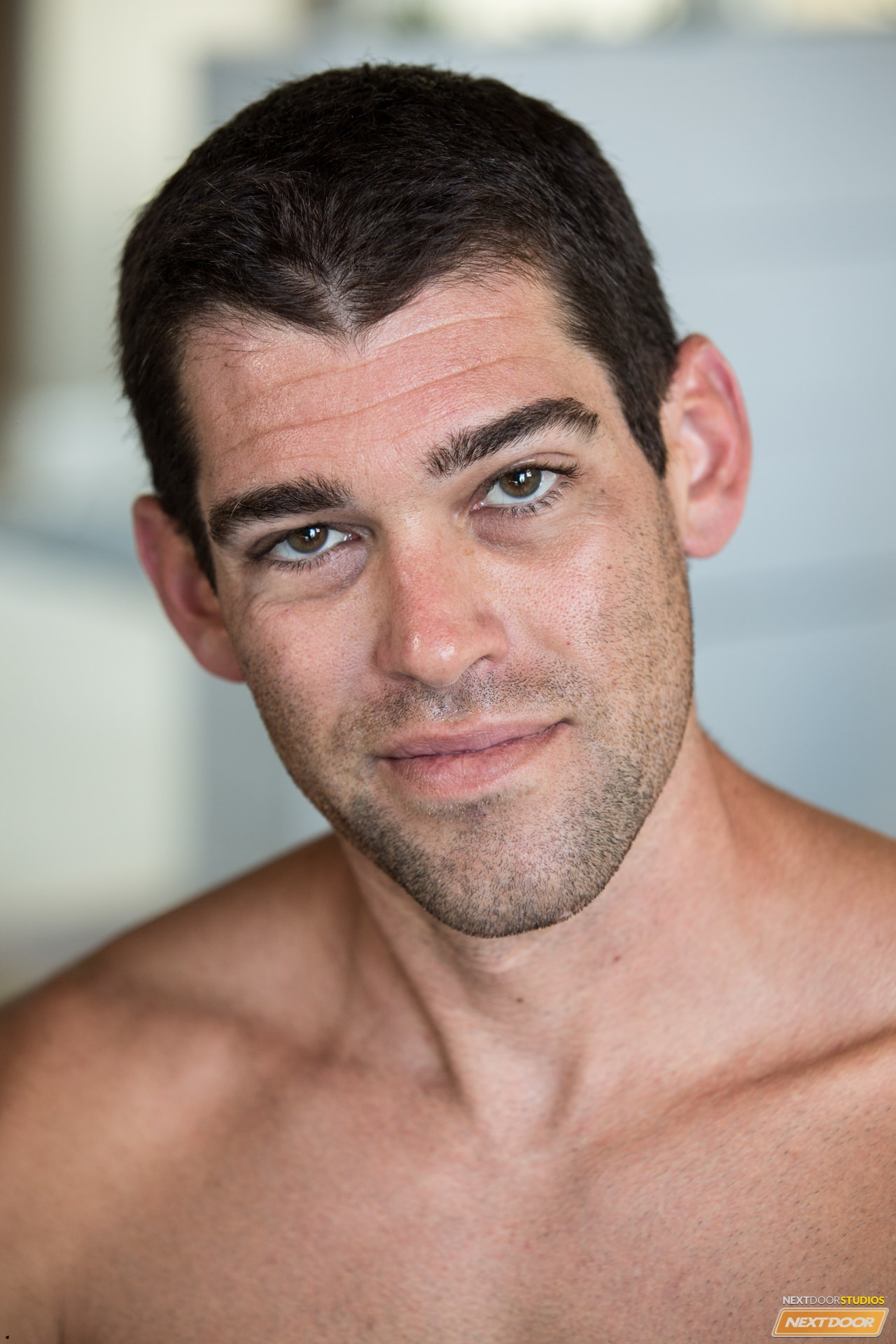 Trevor Bigg