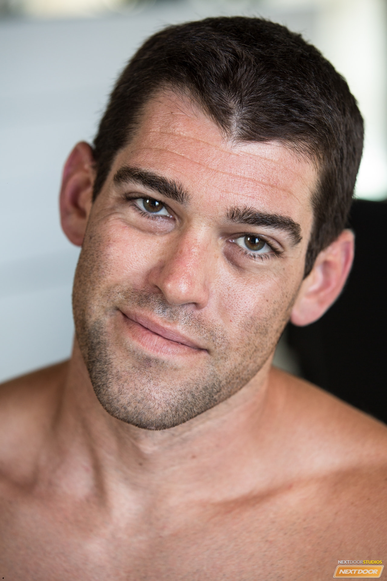 Trevor Bigg