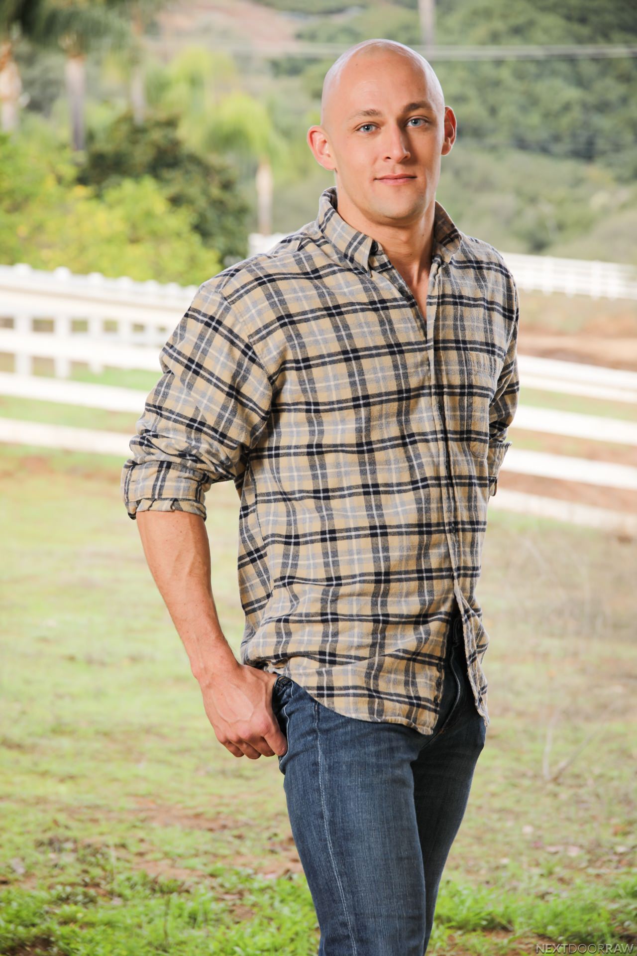 Country Livin'