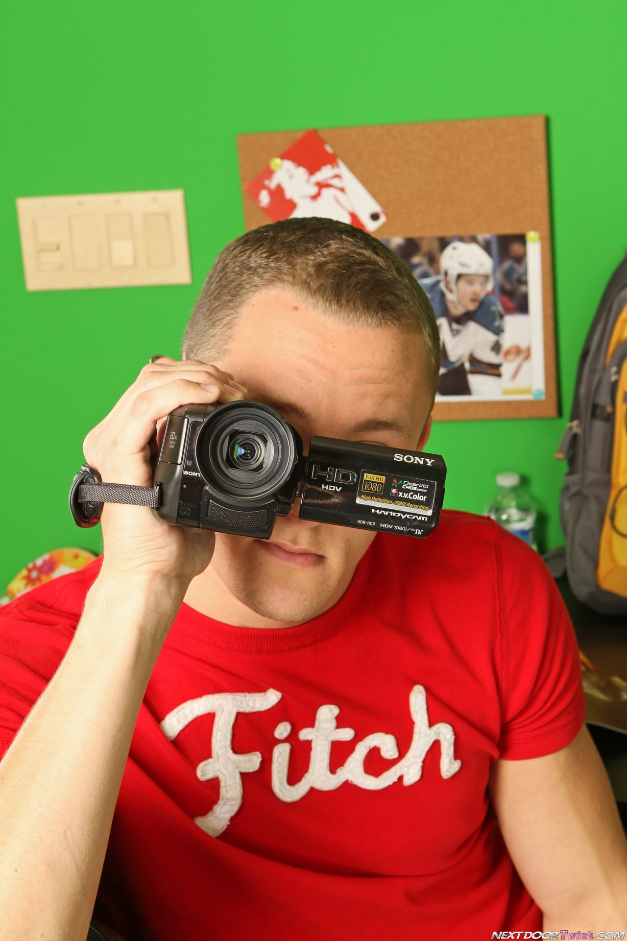 Home Video
